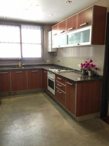 Apartamento Puerta Del Viajero