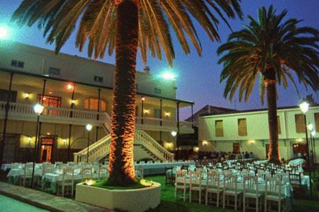 Hotel Victoria