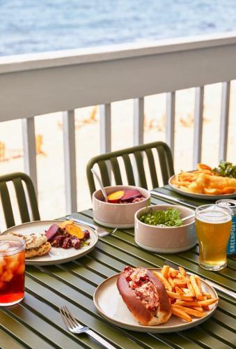 Posada Sound View Inn