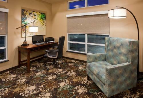 Grandstay Hotel & Suites Valley City