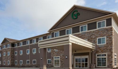 Grandstay Hotel & Suites Valley City