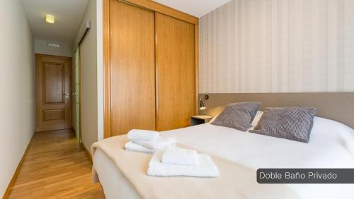 Hostal Pensi�n 9 De Abril