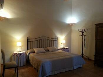 Agroturismo Finca Son Sala
