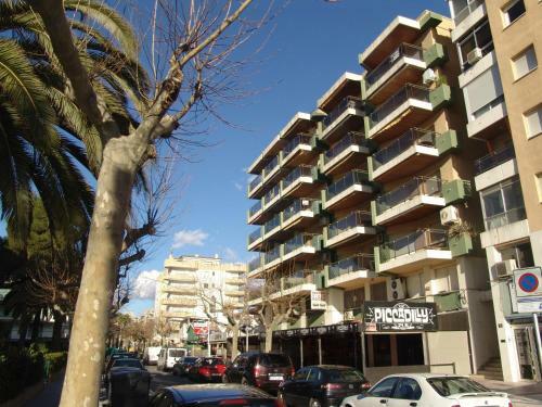 Apartamento Zeus Bellfort