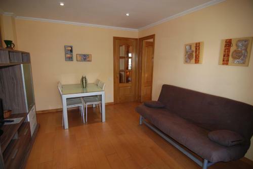 Apartamento Zeus Bellfort