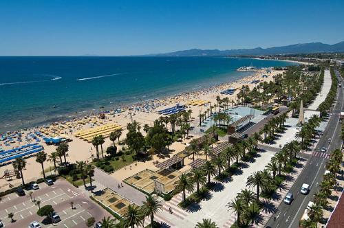 Apartamento Zeus Bellfort