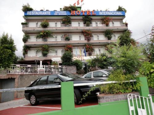 Hotel Internacional Porri�o