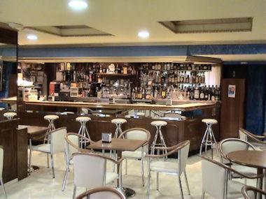 Hotel Internacional Porri�o