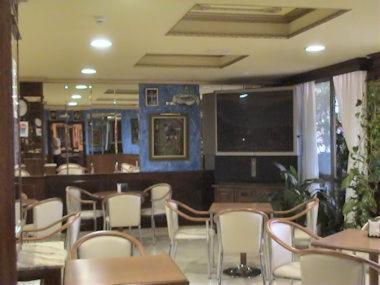 Hotel Internacional Porri�o