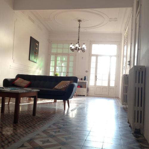Bed & Breakfast Cal Comabella