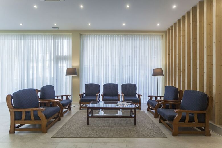 Hotel Residencial Sete Cidades
