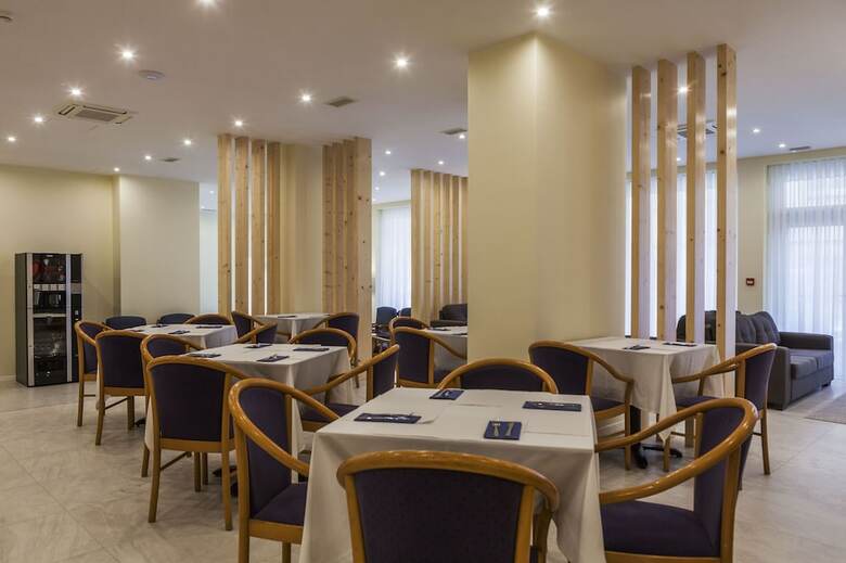 Hotel Residencial Sete Cidades
