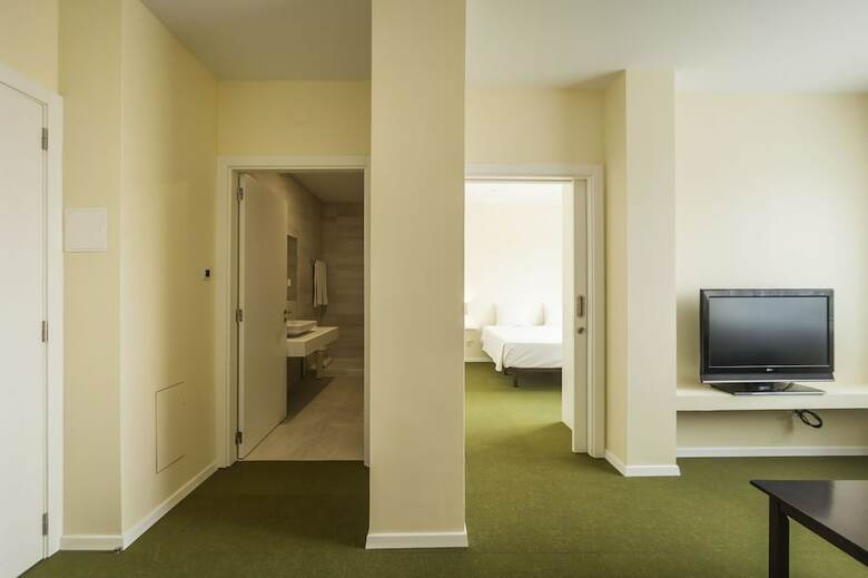 Hotel Residencial Sete Cidades