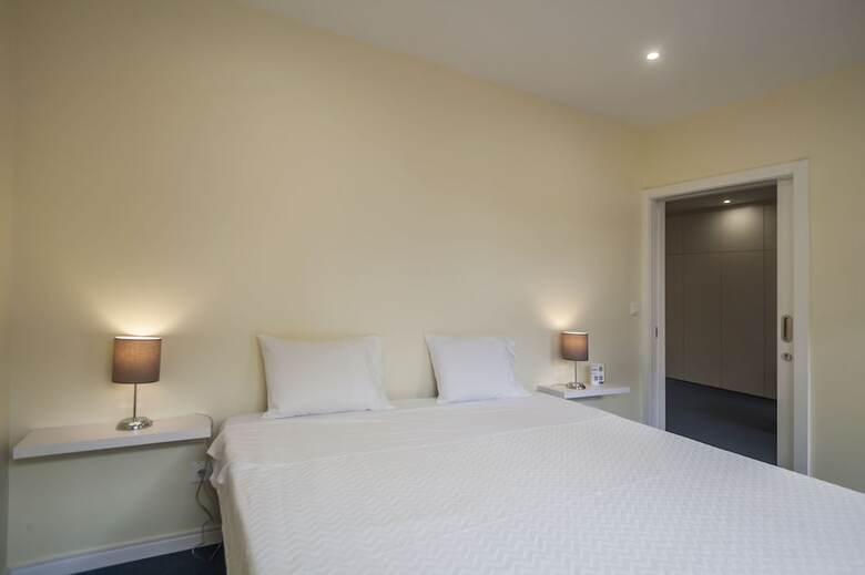 Hotel Residencial Sete Cidades