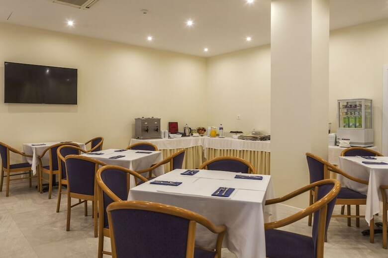 Hotel Residencial Sete Cidades