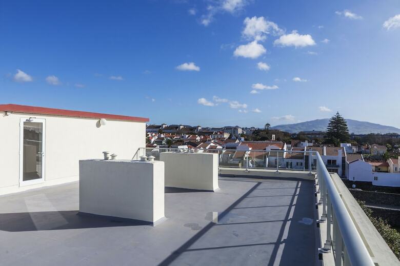 Hotel Residencial Sete Cidades