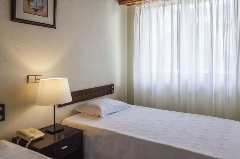 Hotel Residencial Sete Cidades