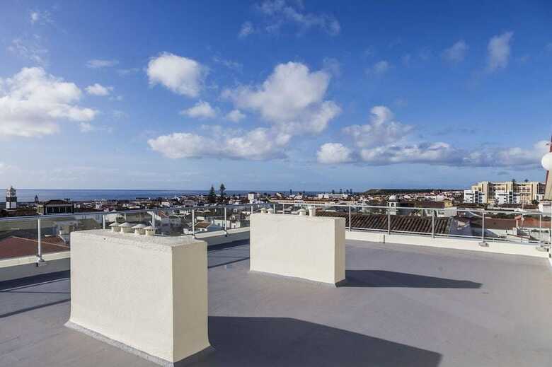 Hotel Residencial Sete Cidades