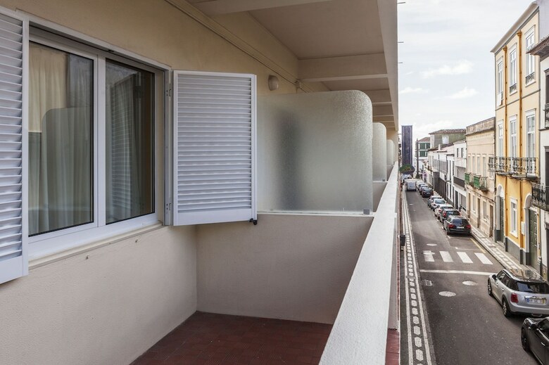 Hotel Residencial Sete Cidades