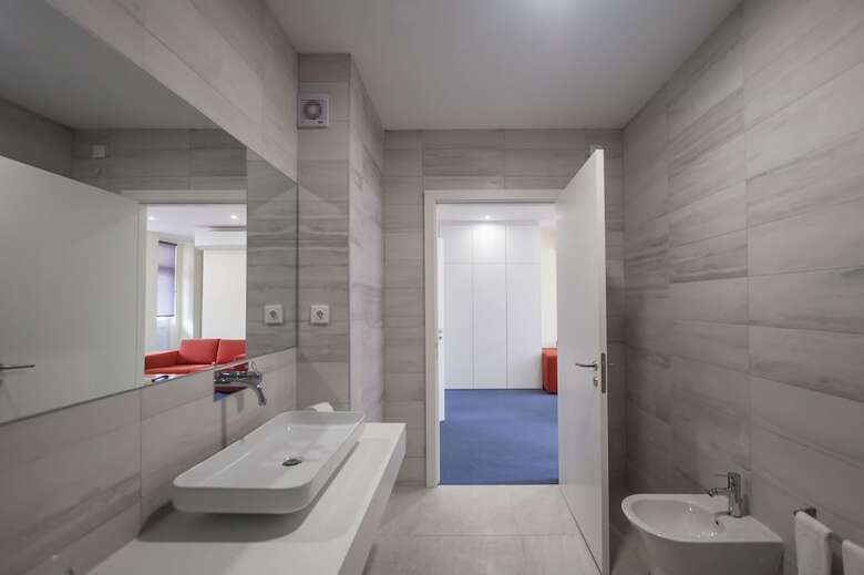 Hotel Residencial Sete Cidades