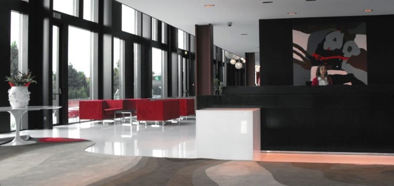 Axis Viana - Business And Spa Hotel