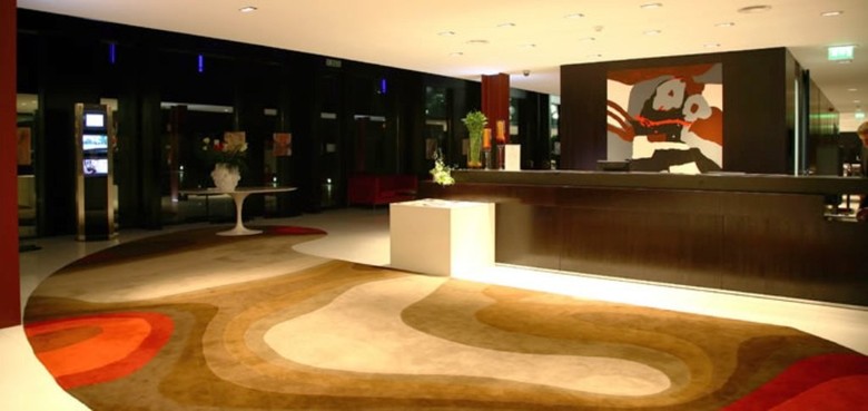 Axis Viana - Business And Spa Hotel