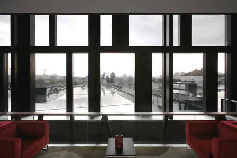 Axis Viana - Business And Spa Hotel