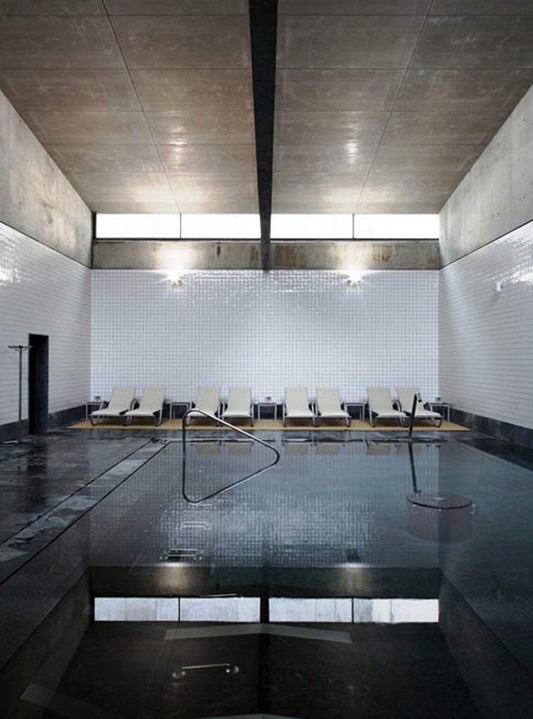 Axis Viana - Business And Spa Hotel