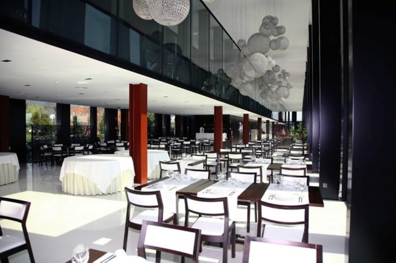 Axis Viana - Business And Spa Hotel
