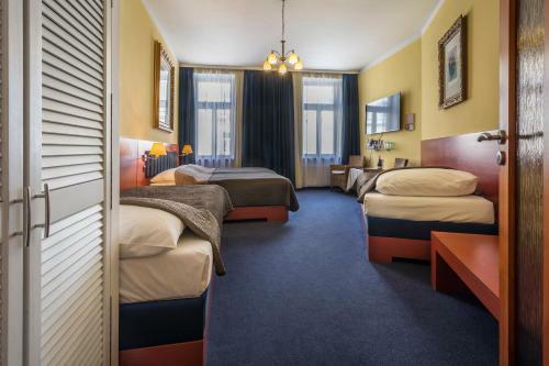 Hotel Arte