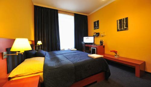 Hotel Arte