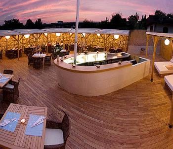Design Hotel Noem Arch