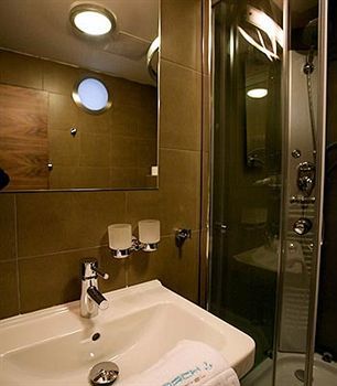 Design Hotel Noem Arch