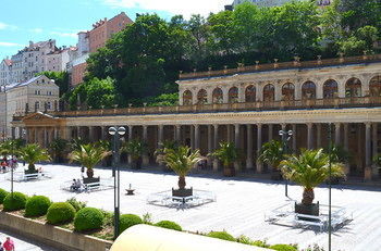Hotel Petr