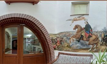 Hotel Petr