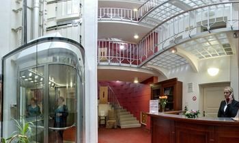 Hotel Petr