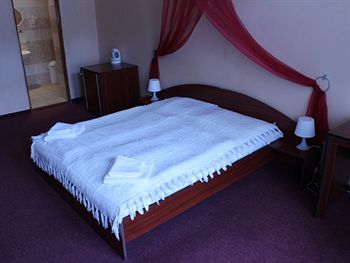 Kucera Hotel Garni