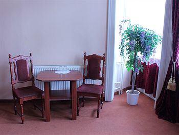 Kucera Hotel Garni