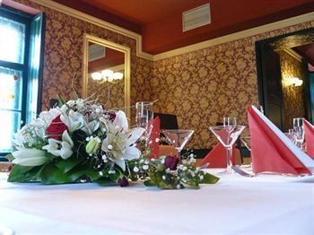 Hotel U Pramenu