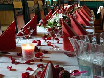 Hotel U Pramenu