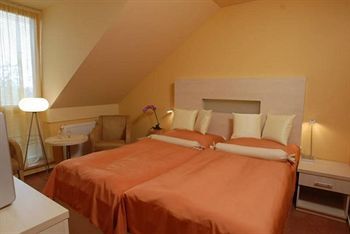 Hotel U Pramenu
