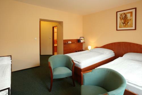 Hotel Palace
