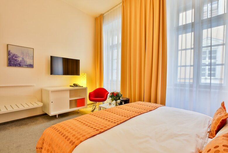 Hotel Vintage Design Sax