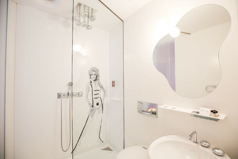 Hotel Vintage Design Sax