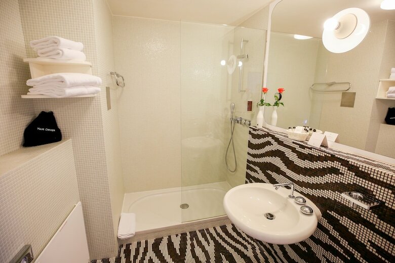 Hotel Vintage Design Sax