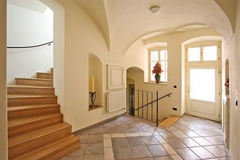 Residence Retezova
