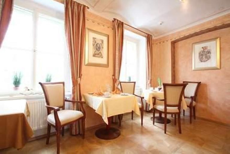 Hotel U Jezulatka