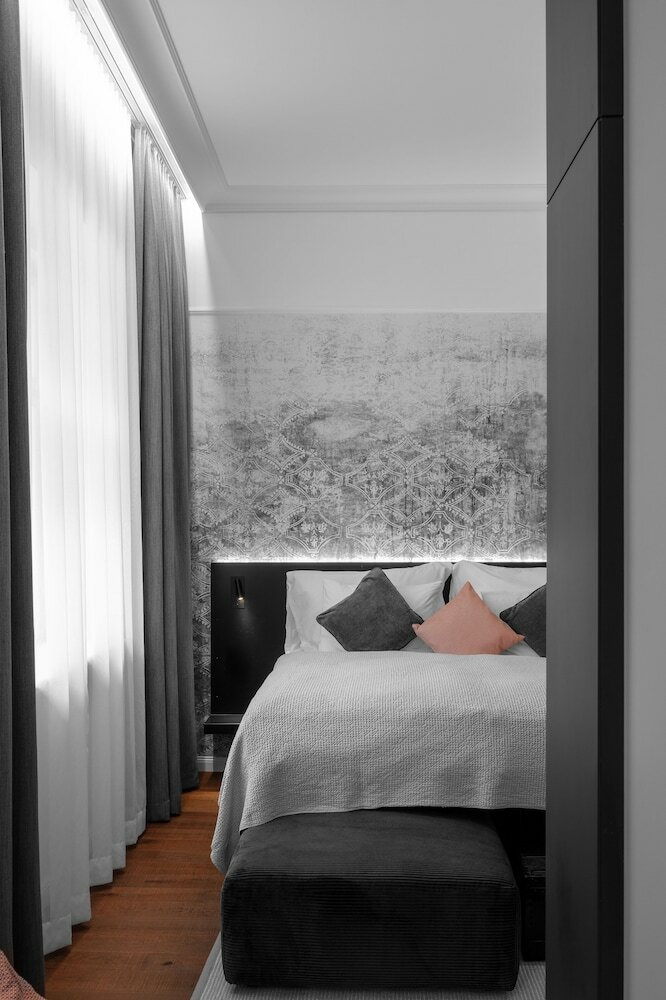 Ea Hotel M�nes