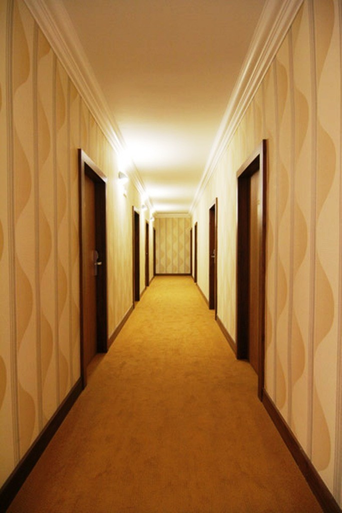 Hotel Relax Inn