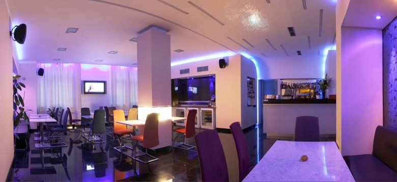 Hotel Relax Inn